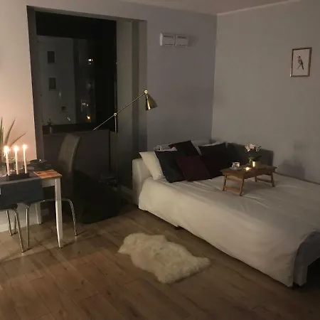 Daire Premium Studio Wroclaw